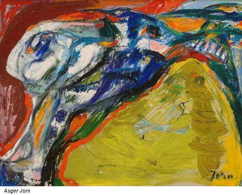Asger Jorn