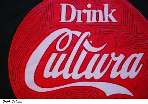 Drink Cultura