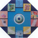 Dal 29 aprile 2000 al 12 maggio 2000 | Fusionart. Il nuovo Millennio e l’arte | Vicenza: galleria d’arte Ca’ d’oro