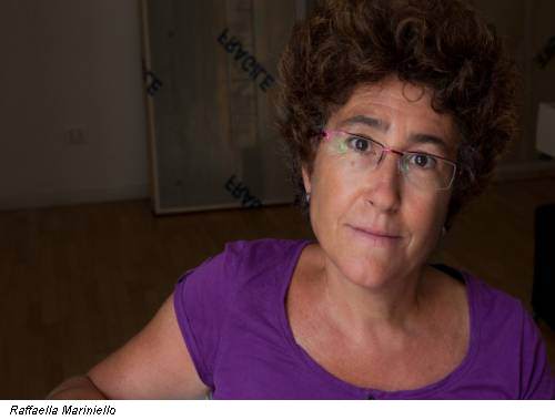 Raffaella Mariniello