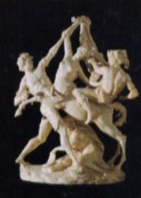 Dal Medioevo al Canova