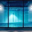 Dal 13.V al 17.VI.2000  | Jeffrey Sturges – Survay | Sesto Fiorentino, laboratorio culturale Strade Blu