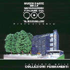 S’incammina sicuro il Museo Bargellini | Pieve di Cento (bo), Museo d’arte delle Generazioni italiane del ‘900 G. Bargellini