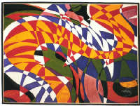 Spazzapan, "Pittura murale"