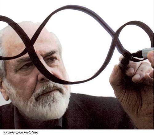 Michelangelo Pistoletto