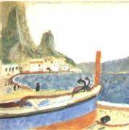 dal 13.V.2000 al 31.VIII.2000 | Max Peiffer Watenphul e l’Italia | Roma, Museo di Castel S.Angelo