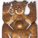 Dal 13 maggio 2000 al 28 maggio 2000 | Dalla terra degli Inca | ori, ceramiche e tessuti del Perù precolombiano | Biella: Museo del Territorio