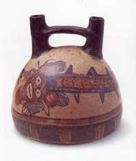 Dalla terra degli Inca