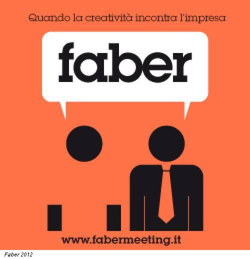 Faber 2012