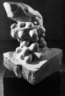 Dal 2 giugno al 2 luglio 2000  | Louise Bourgeois, Handkerchief | Venezia, Fondazione Bevilacqua La Masa