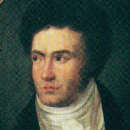 dal 17.V.2000 al 17.VII.2000 | La Mia armonia congiunta alla Sua | Roma, Casa di Goethe