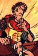 Dal 12 Aprile 2000 al 28 Maggio 2000 | Asterix. La ricetta della pozione magica | Milano: Musei di Porta Romana