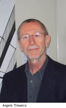 Angelo Trimarco