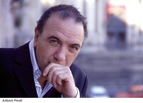 Antonio Presti