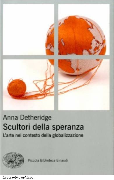 La copertina del libro