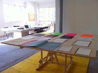 Il nuovo ufficio di Peep Hole