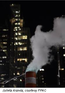 Julieta Aranda, courtesy FPAC