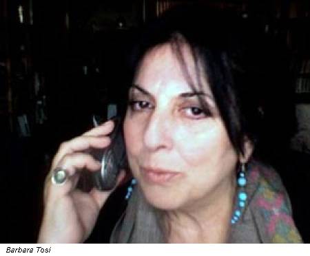 Barbara Tosi