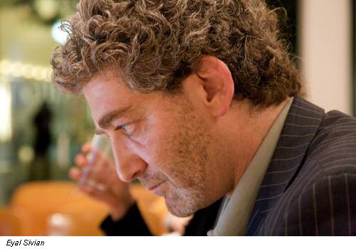 Eyal Sivian