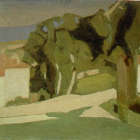 From 26 May to 10 September 2000 | Giorgio Morandi | Turin: State Gallery of Modern and Contemporary Art (Galleria Civica d’arte moderna e contemporanea)