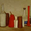 Dal 26 maggio al 10 settembre 2000 | Giorgio Morandi | Torino: Galleria Civica d’arte moderna e contemporanea