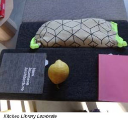 Kitchen Library Lambrate