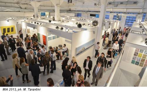 MIA 2013, ph. M. Tarantini