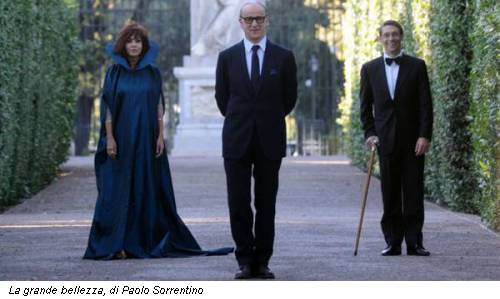 La grande bellezza, di Paolo Sorrentino