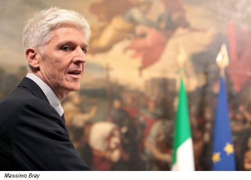 Massimo Bray