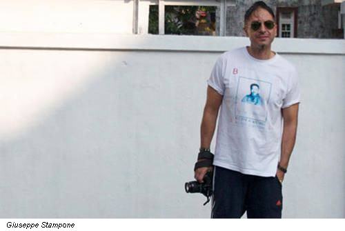 Giuseppe Stampone