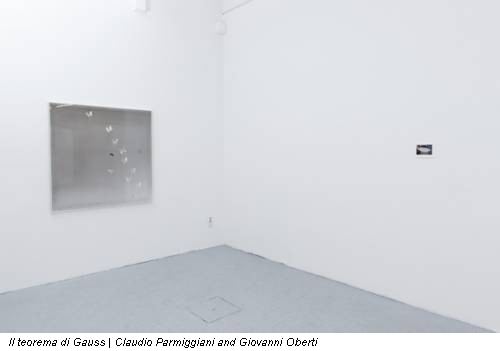 Il teorema di Gauss | Claudio Parmiggiani and Giovanni Oberti