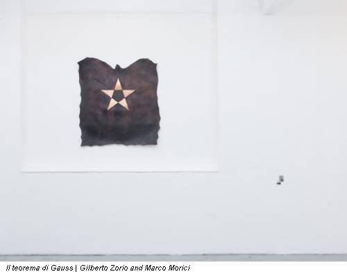 Il teorema di Gauss | Gilberto Zorio and Marco Morici