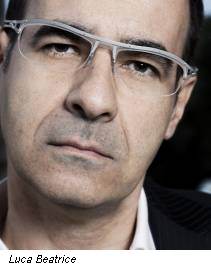 Luca Beatrice