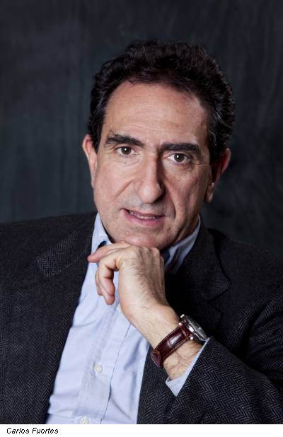 Carlos Fuortes