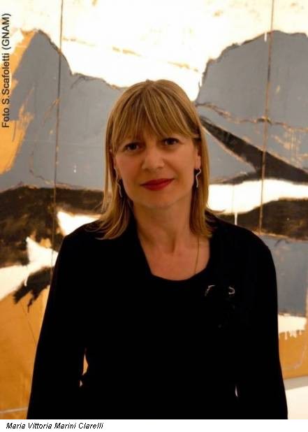 Maria Vittoria Marini Clarelli