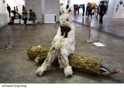 art basel hong kong