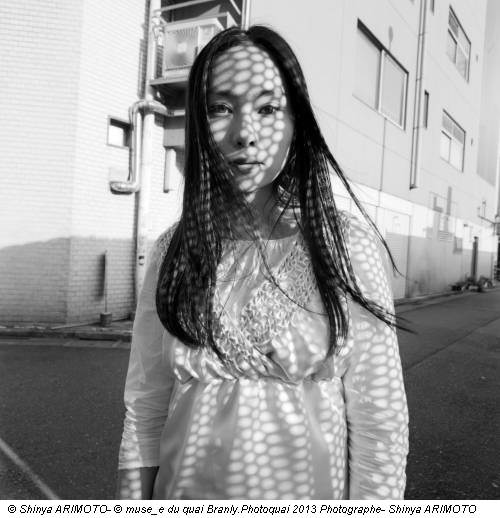 &copy; Shinya ARIMOTO- &copy; muse_e du quai Branly.Photoquai 2013 Photographe- Shinya ARIMOTO