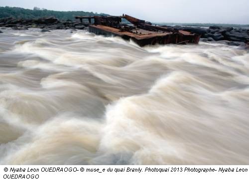 &copy; Nyaba Leon OUEDRAOGO- &copy; muse_e du quai Branly. Photoquai 2013 Photographe- Nyaba Leon OUEDRAOGO