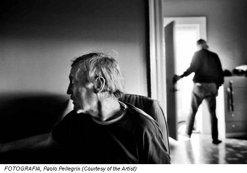 FOTOGRAFIA, Paolo Pellegrin (Courtesy of the Artist)