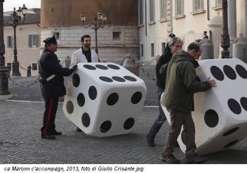 ca Maronn c'accumpagn, 2013, foto di Giulio Crisante.jpg