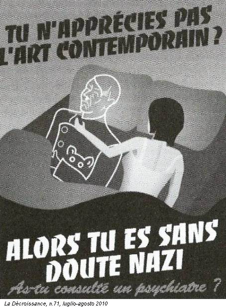 La Décroissance, n.71, luglio-agosto 2010