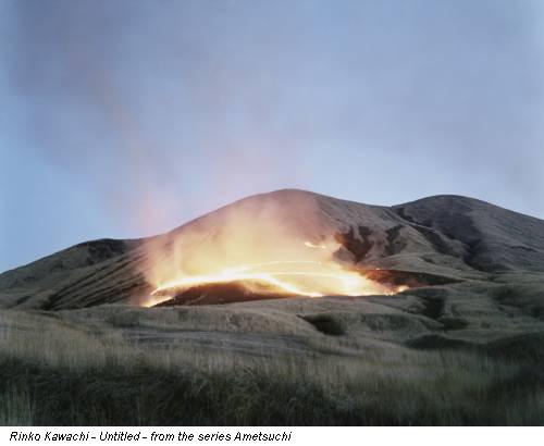 Rinko Kawachi - Untitled - from the series Ametsuchi
