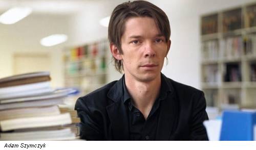 Adam Szymczyk