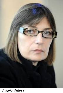 Angela Vettese