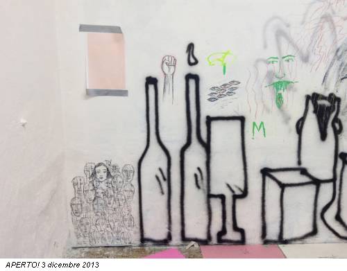 APERTO! 3 dicembre 2013