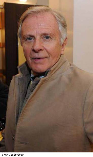 Pino Casagrande