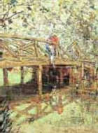 dal 16.V.2000 al 24.IX.2000 | I Macchiaioli – Origine e affermazione della macchia 1856 – 1870 | Roma, Museo del Corso