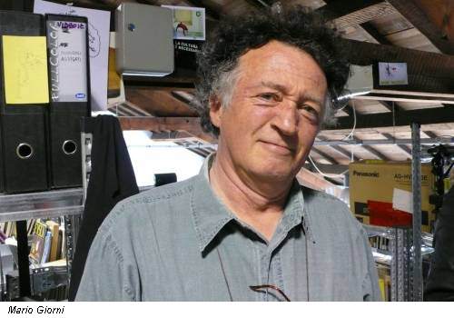 Mario Giorni