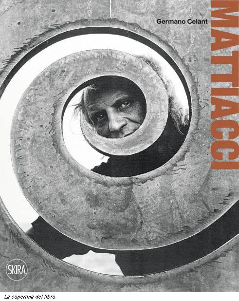 La copertina del libro