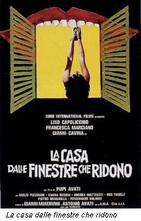 La casa dalle finestre che ridono